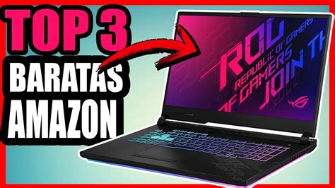 laptop gaming baratas|¡TOP 10 mejores LAPTOPS GAMER BARATAS del 2024!.